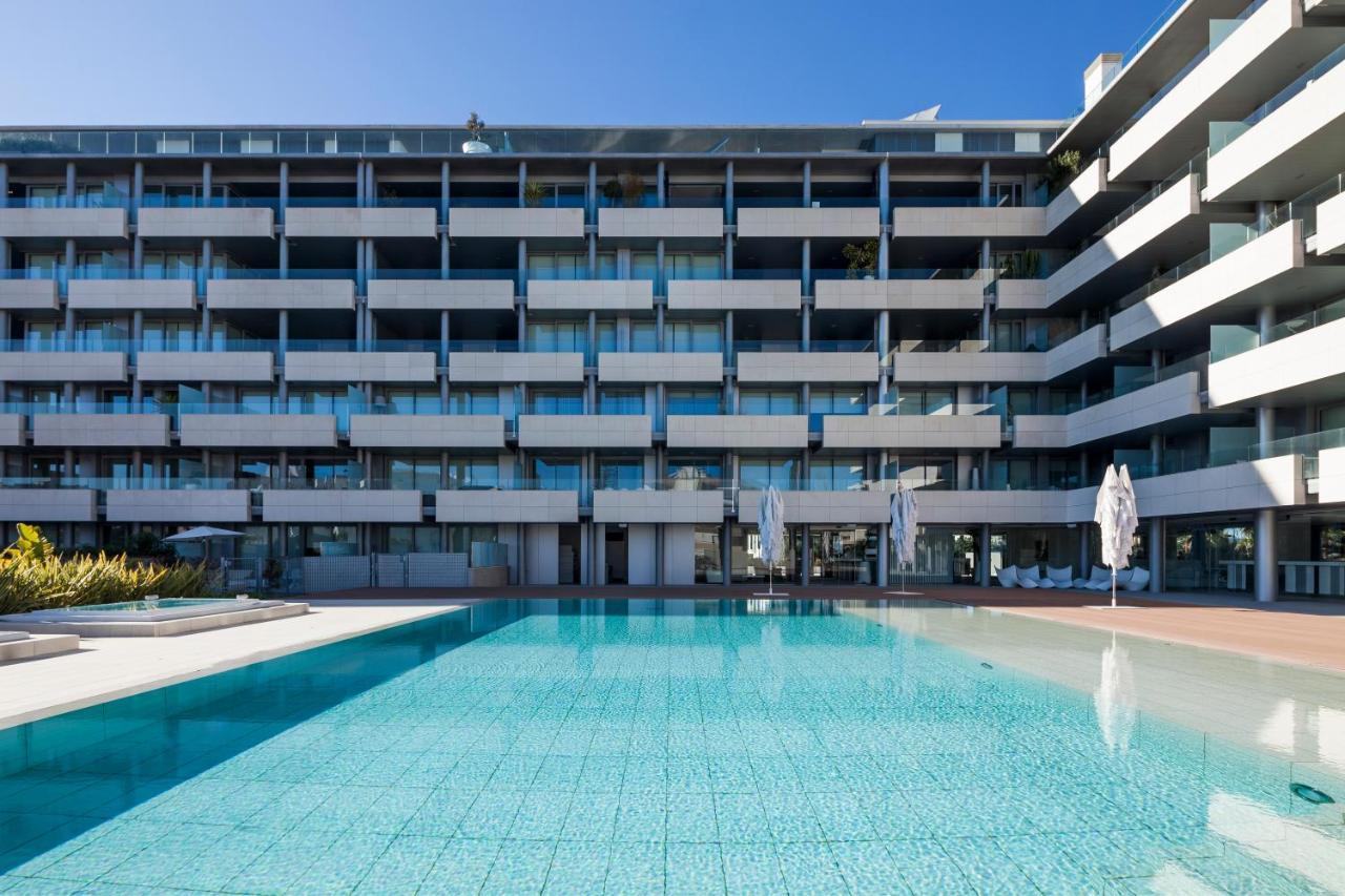 Remarkable 3 Bedroom In Eivissa Apartament